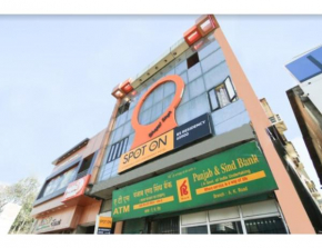 Hotel B S Residency, Dehradun
